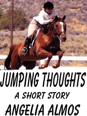 cover image of Jumping Thoughts
